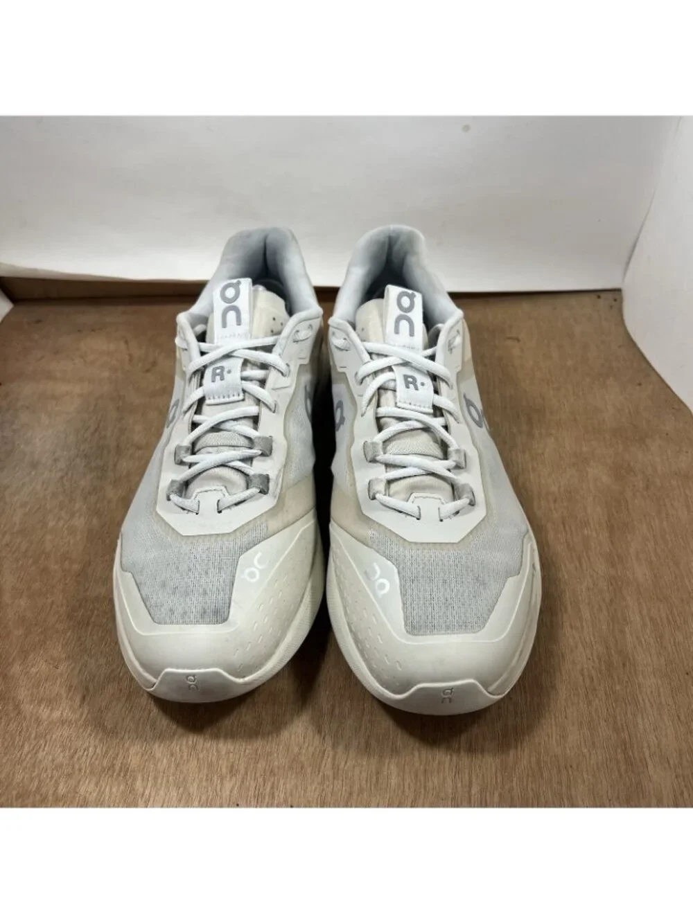 On Cloud The Roger ADV Pro Men Sz 12 Tennis Pickleball Shoes